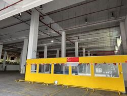 Tuas South Link 1 (D22), Warehouse #455448261